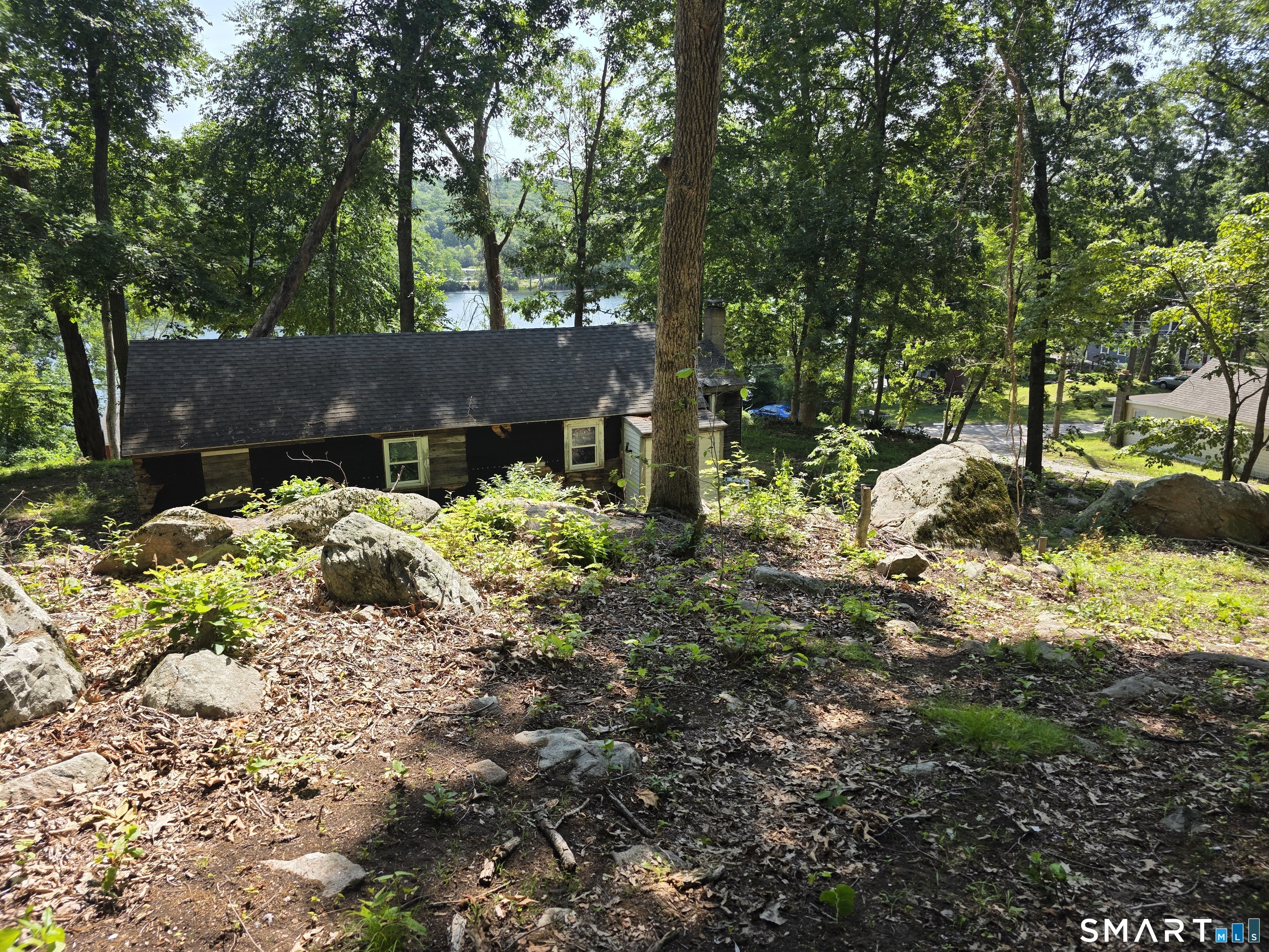 45-R Long Pond South Road Ledyard CT 06339