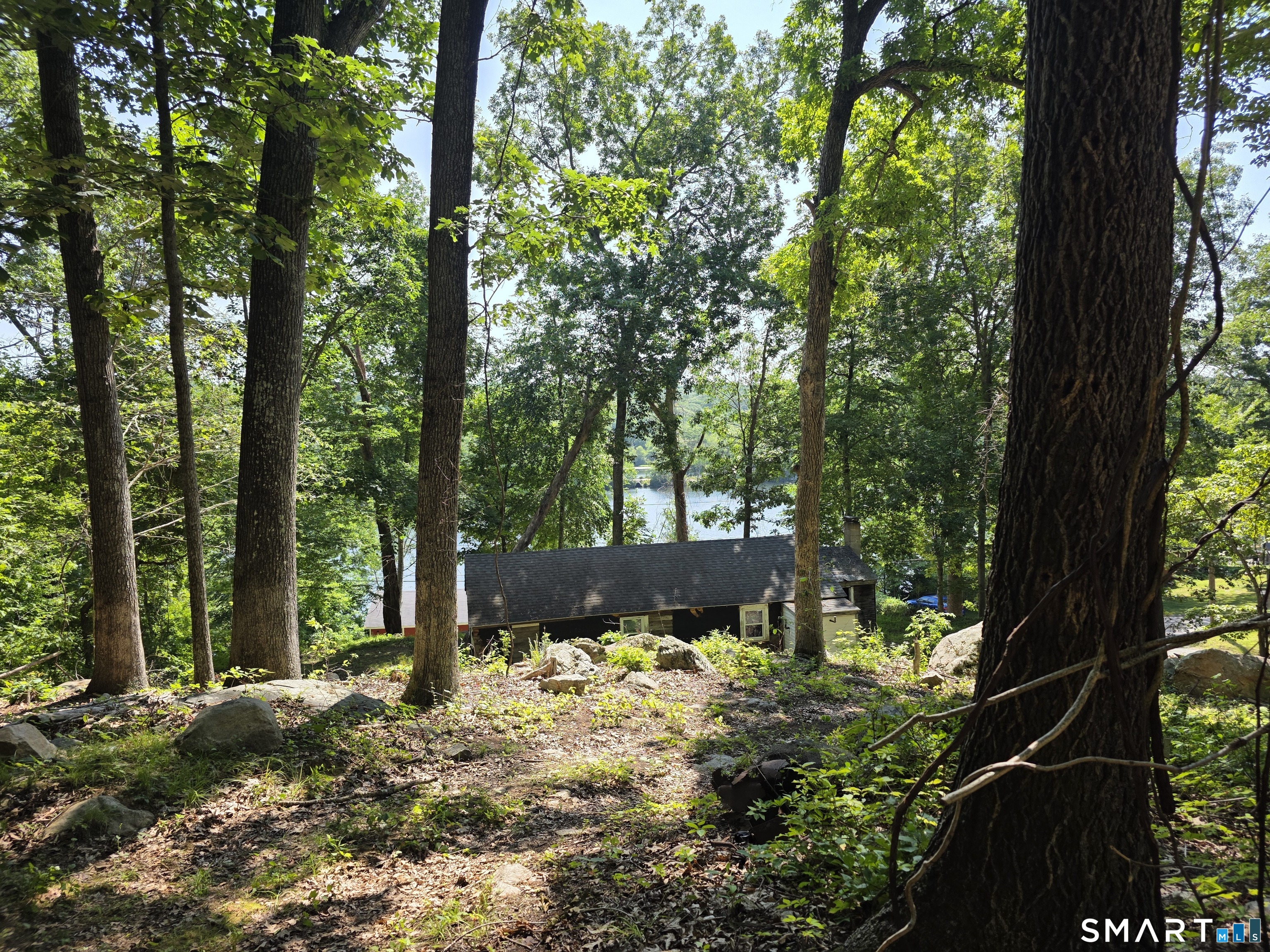 45-R Long Pond South Road Ledyard CT 06339