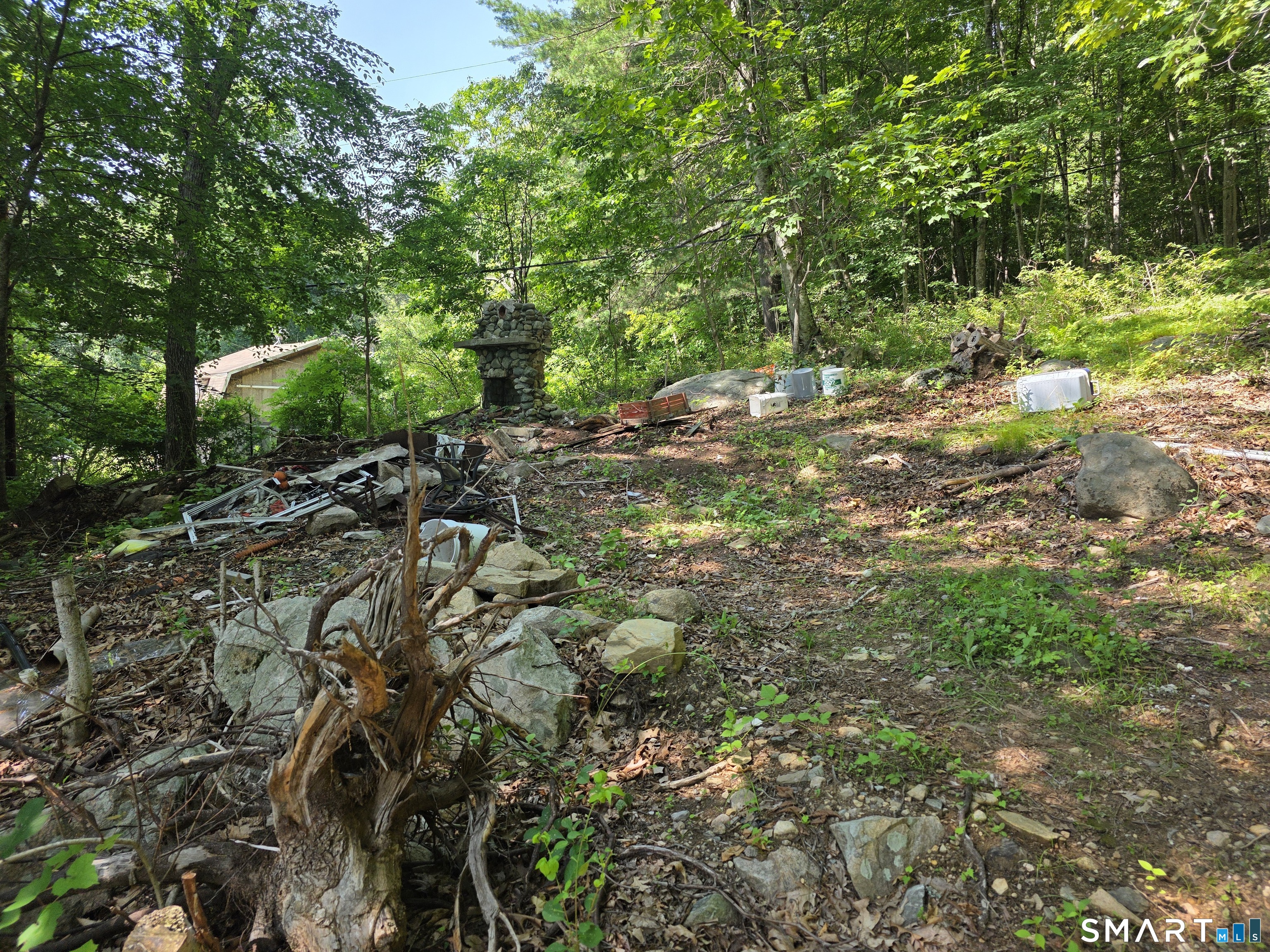 45-R Long Pond South Road Ledyard CT 06339