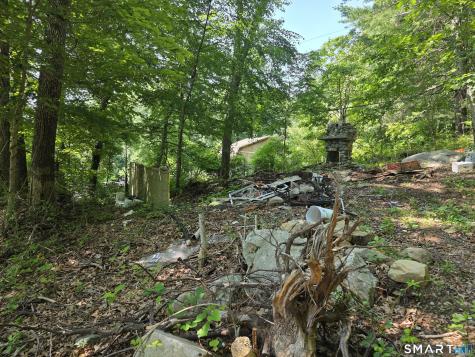 45-R Long Pond South Road Ledyard CT 06339