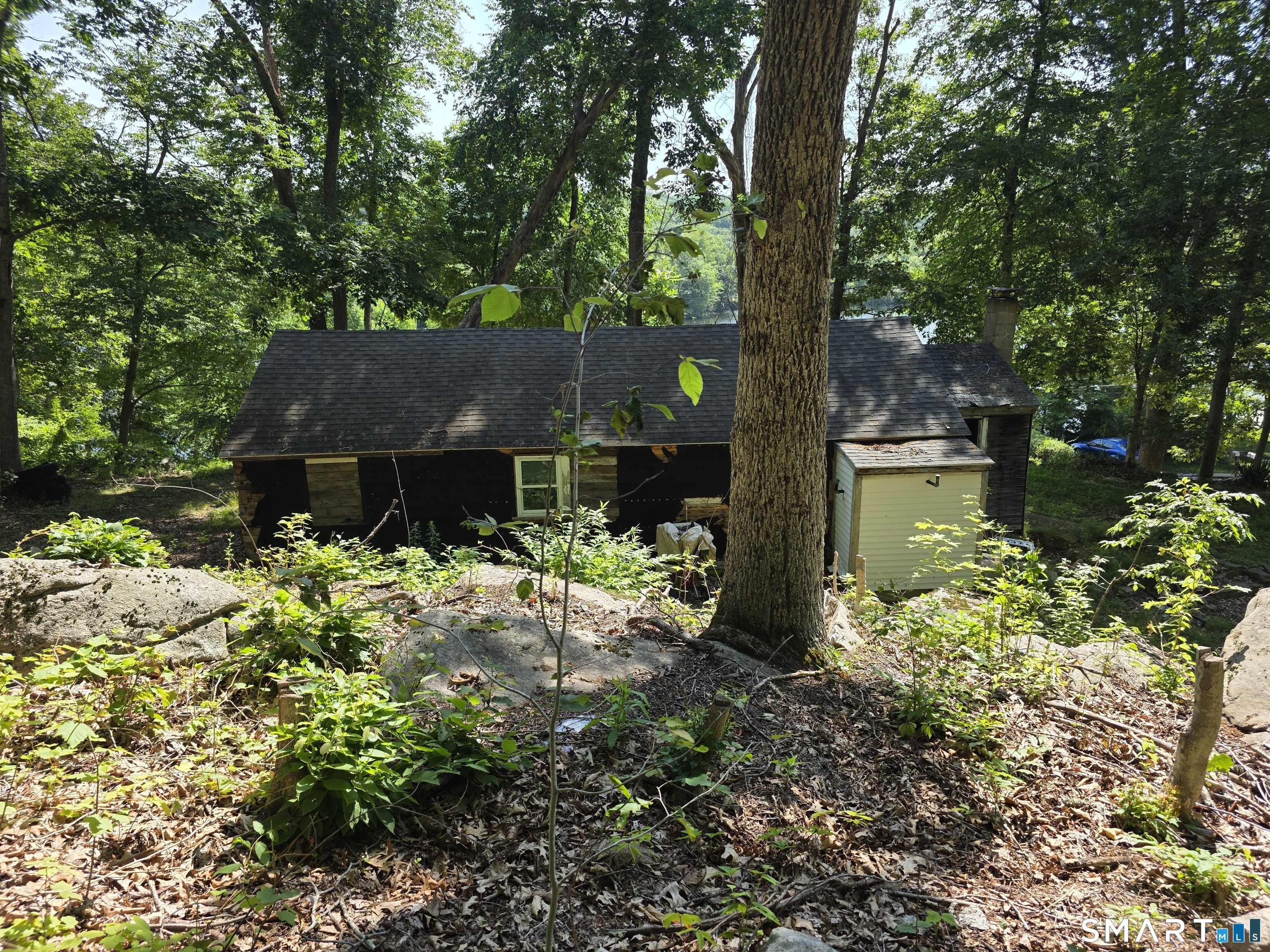 45-R Long Pond South Road Ledyard CT 06339
