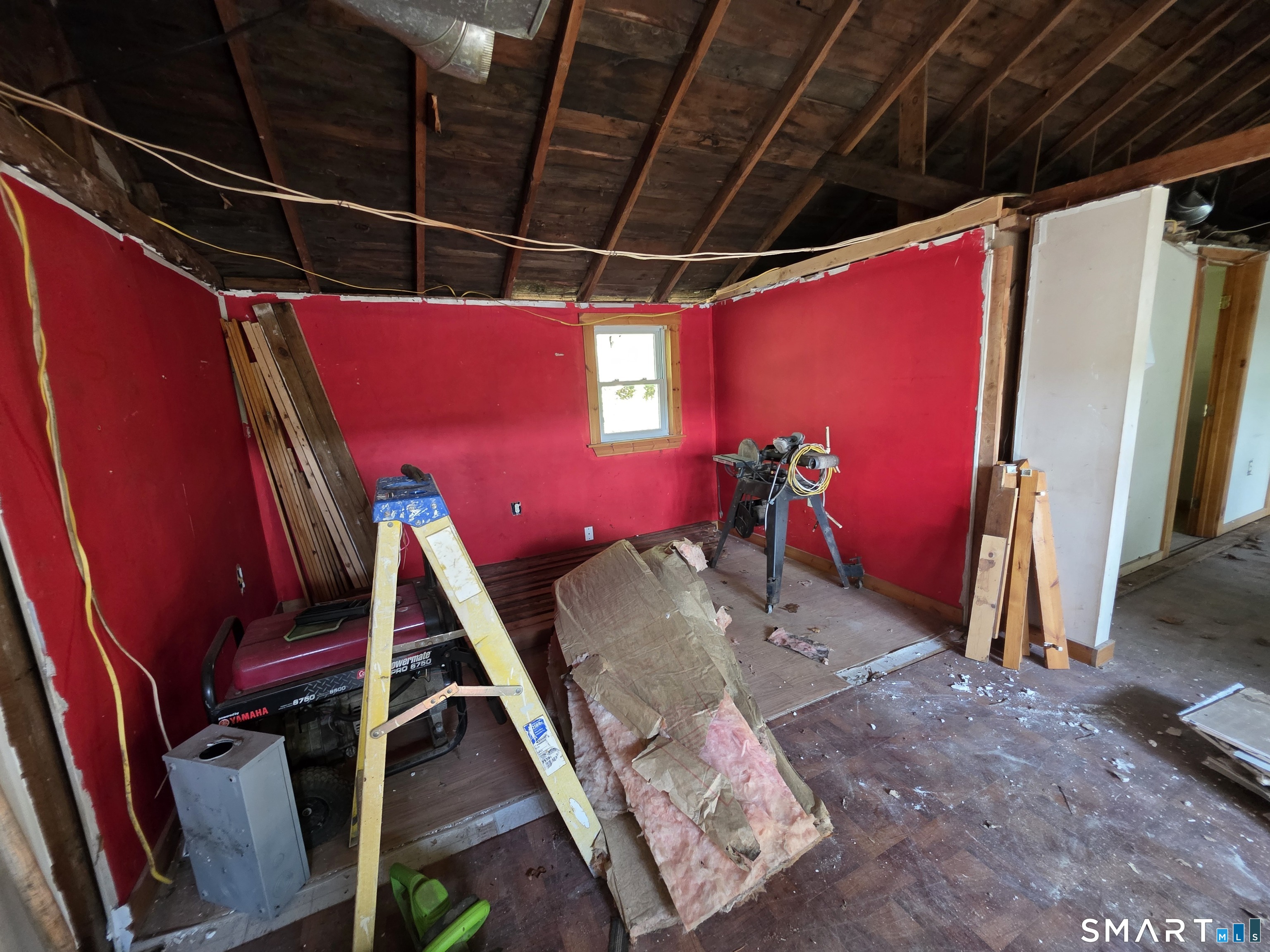 45-R Long Pond South Road Ledyard CT 06339