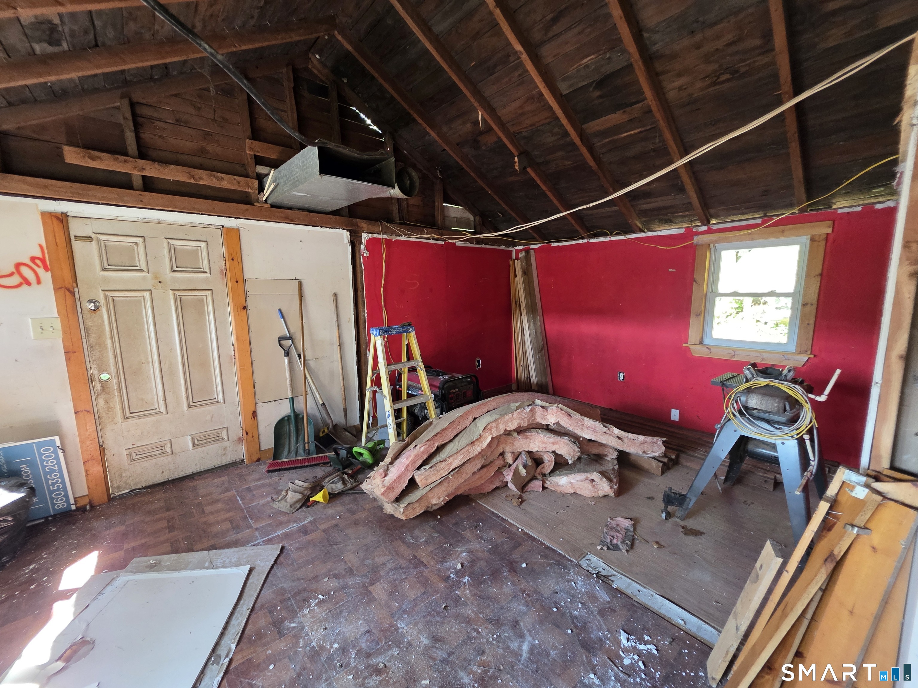 45-R Long Pond South Road Ledyard CT 06339