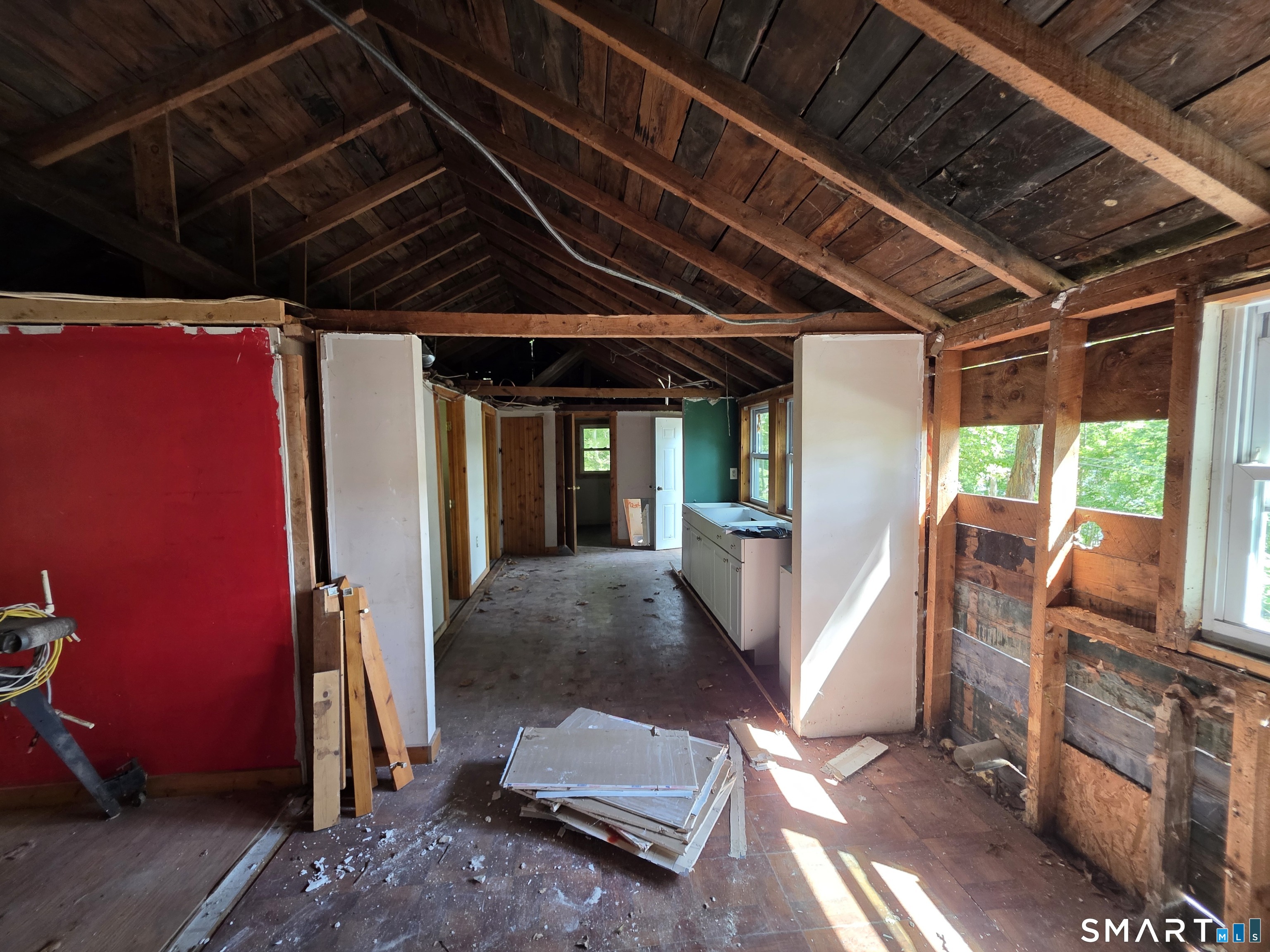 45-R Long Pond South Road Ledyard CT 06339