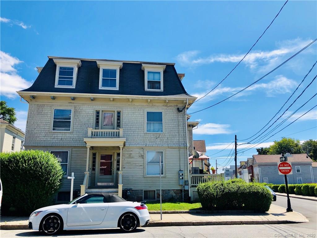 78 Washington Street New London CT 06320