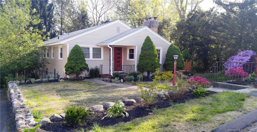 42 Alma Street Naugatuck CT 06770