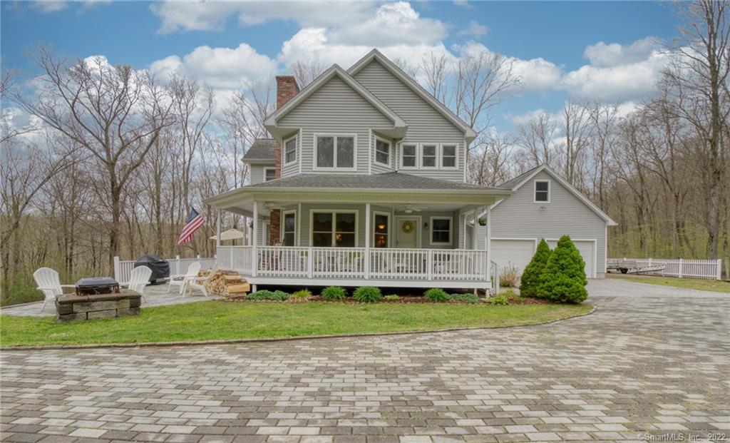 38 Orchard Farms Road Colchester CT 06415