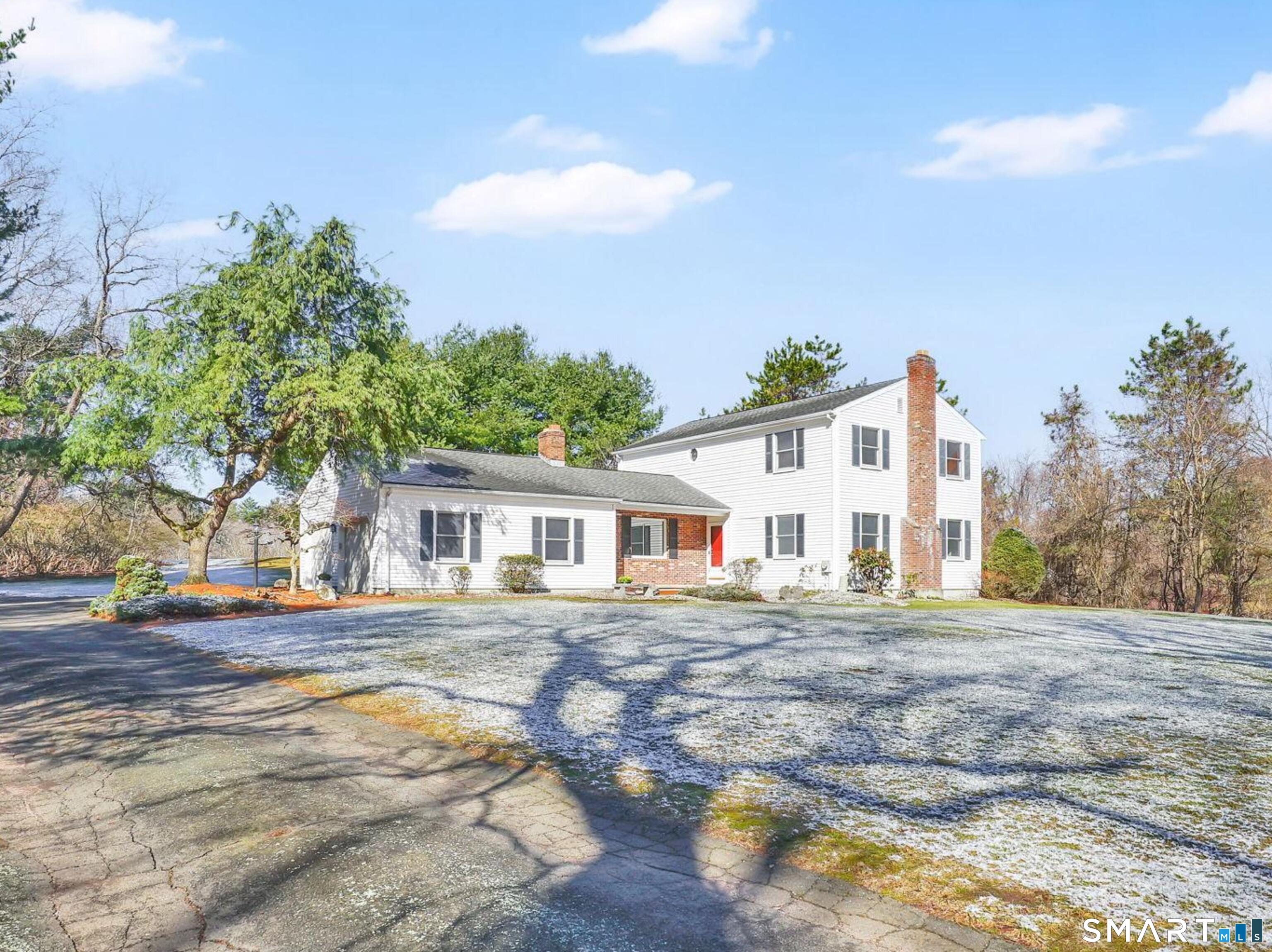 281 Turnpike Road Somers CT 06071