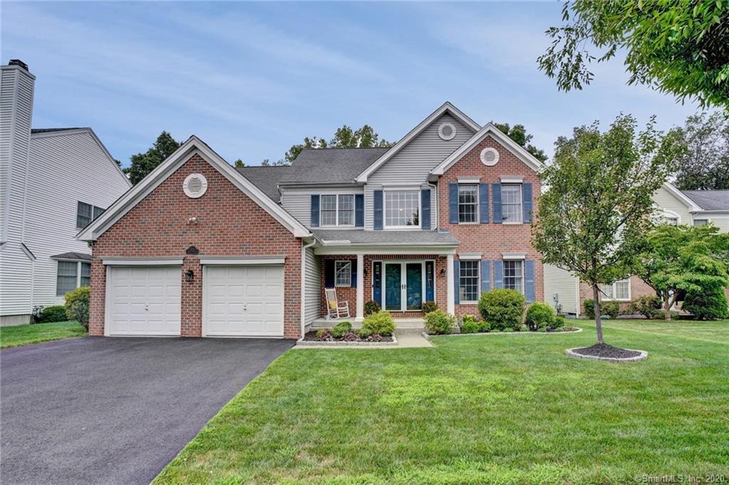 23 Ashley Court Danbury CT 06810