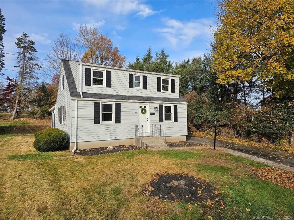 56 Lawrence Street New Britain CT 06053