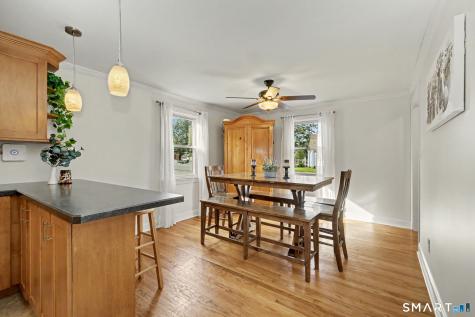 889 Wilcoxson Avenue Stratford CT 06614