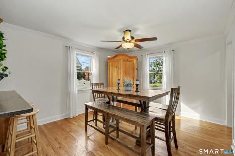 889 Wilcoxson Avenue Stratford CT 06614