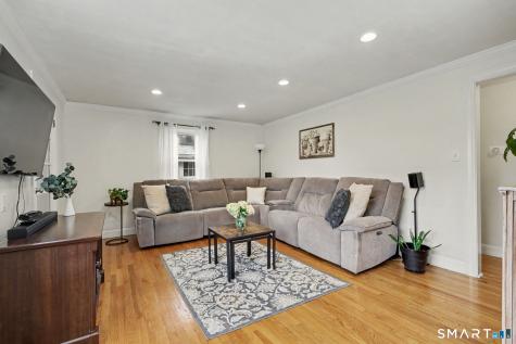 889 Wilcoxson Avenue Stratford CT 06614