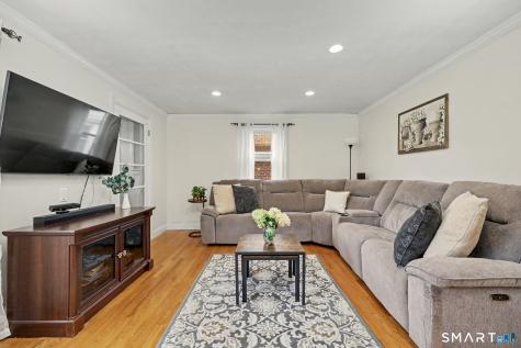 889 Wilcoxson Avenue Stratford CT 06614