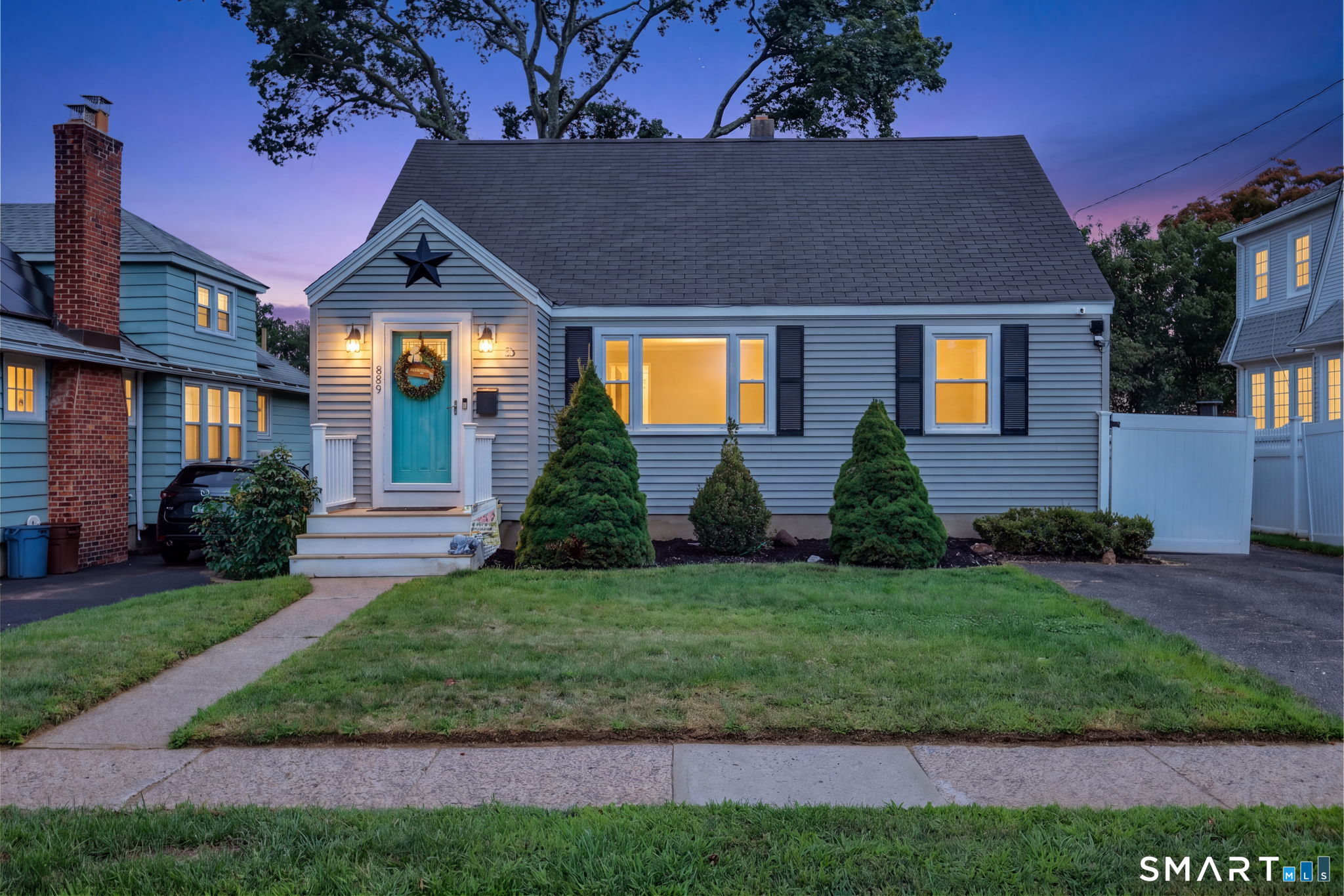 889 Wilcoxson Avenue Stratford CT 06614