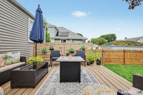 889 Wilcoxson Avenue Stratford CT 06614