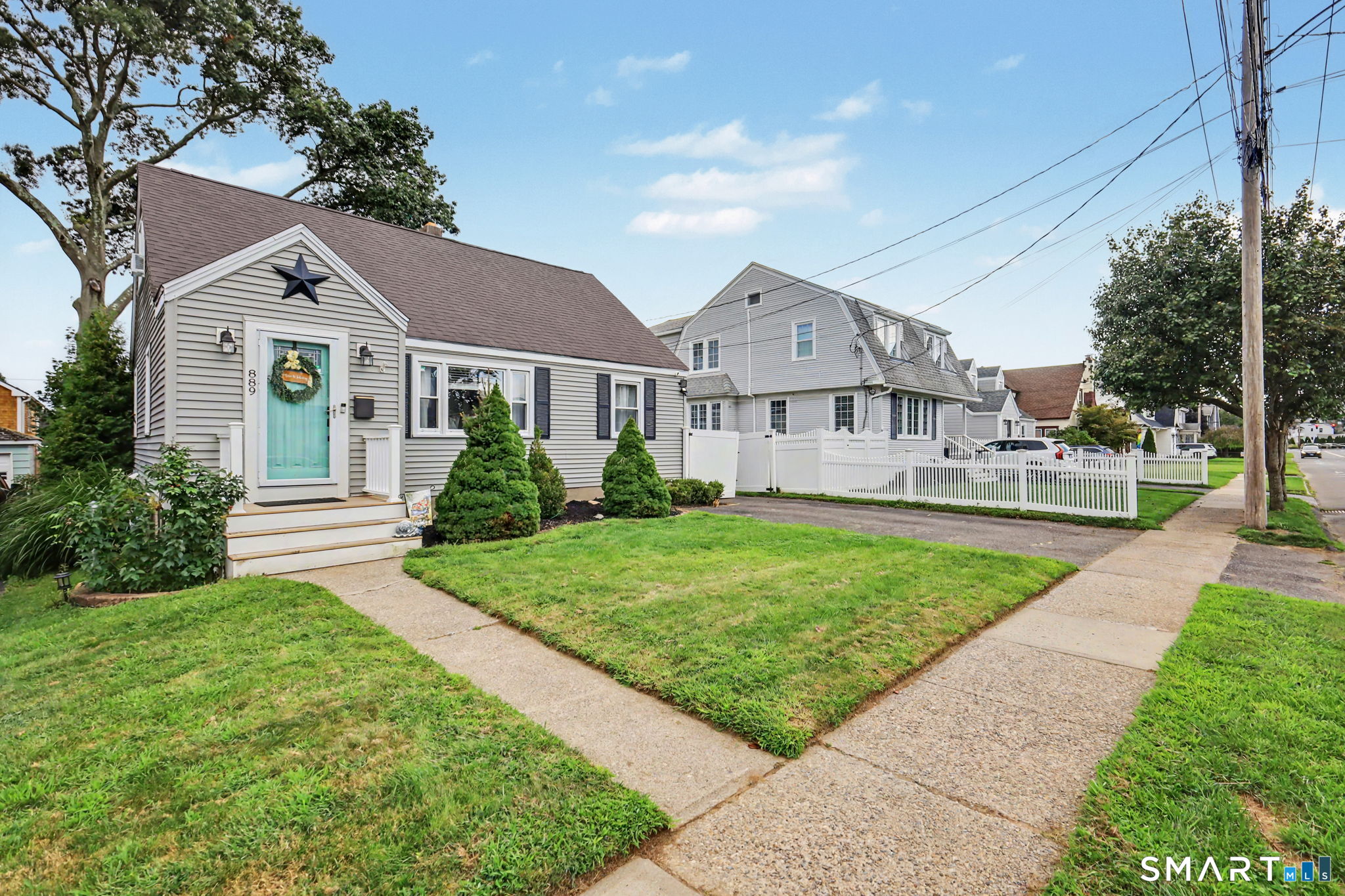 889 Wilcoxson Avenue Stratford CT 06614