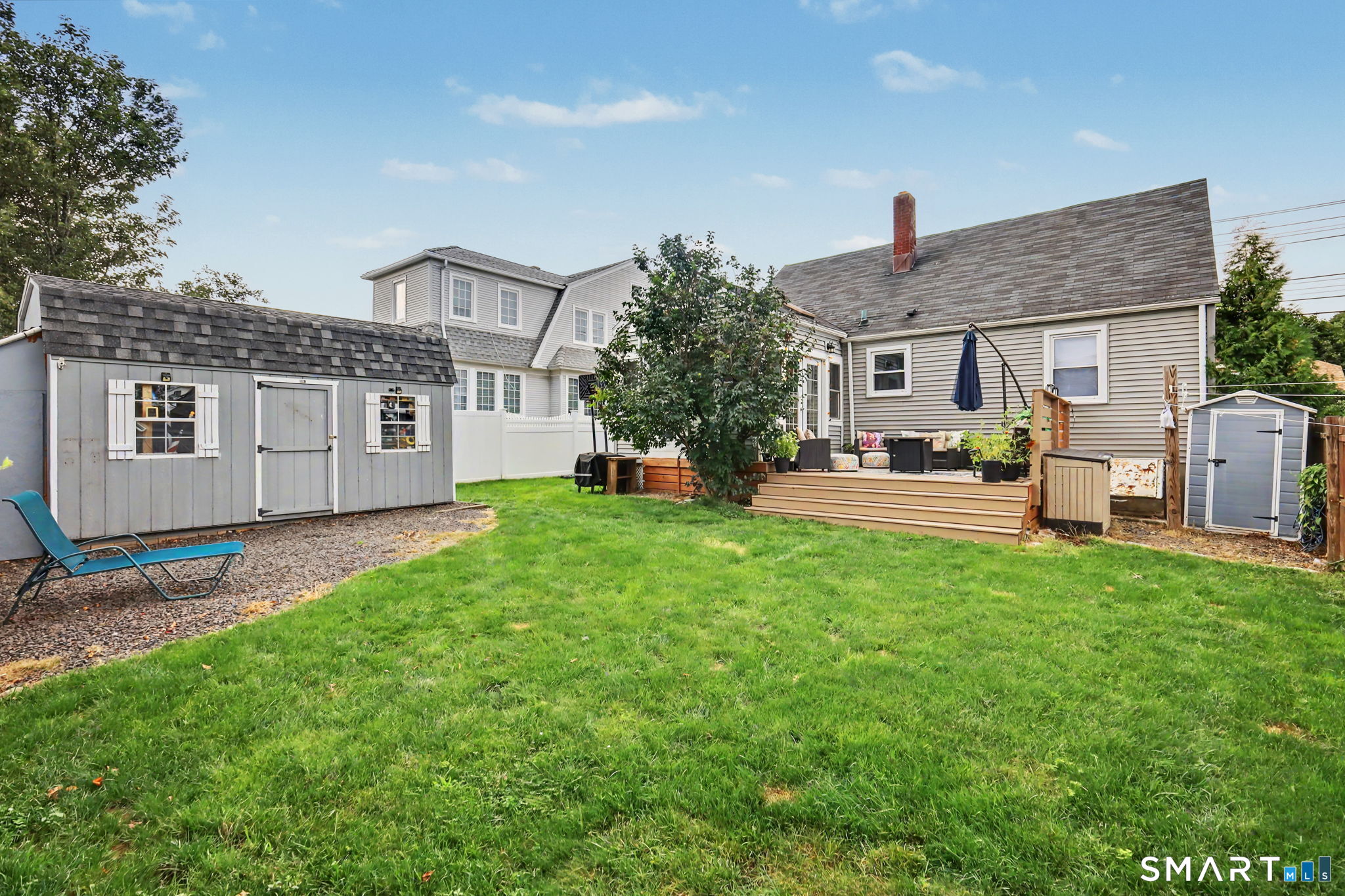 889 Wilcoxson Avenue Stratford CT 06614