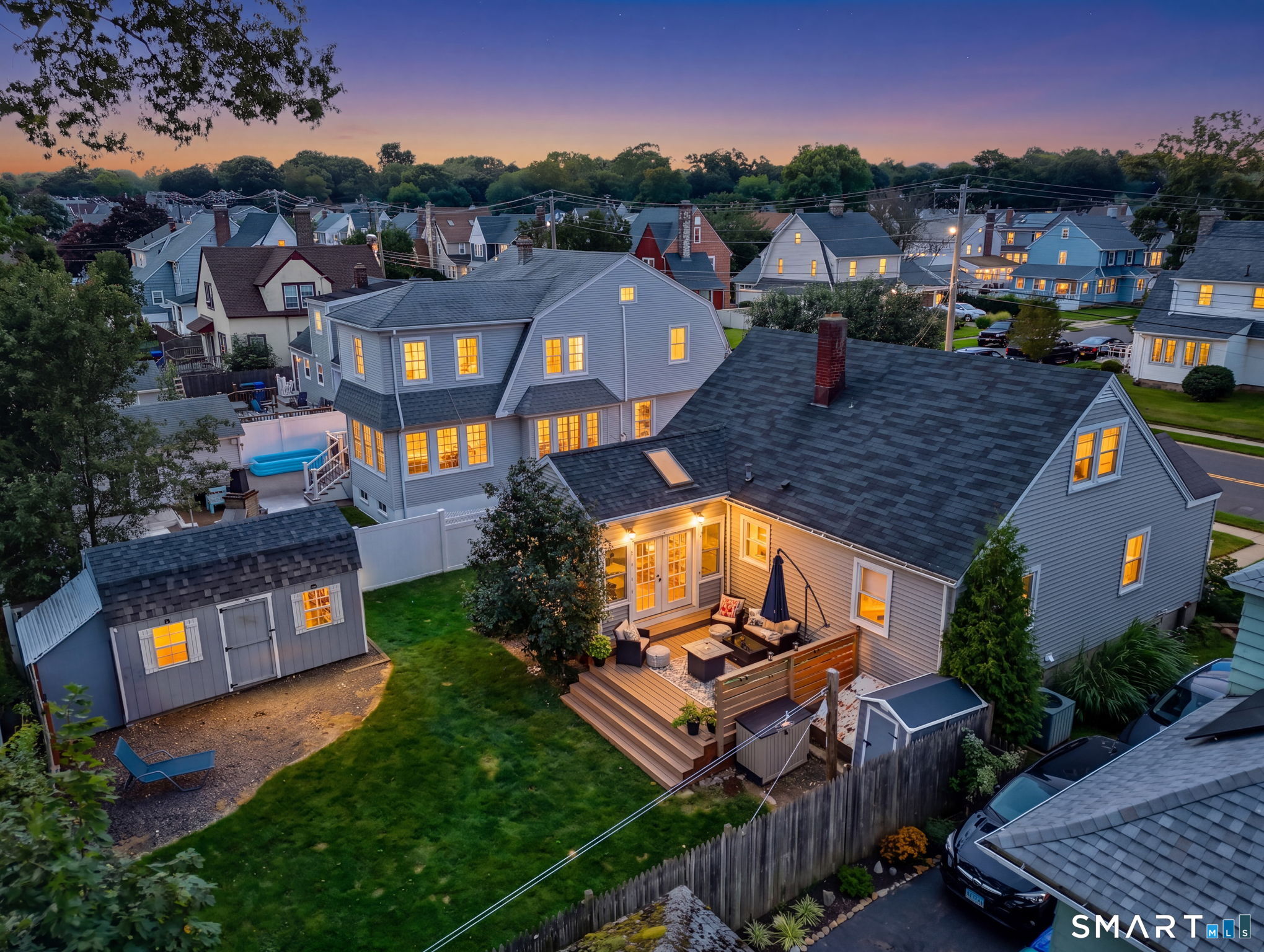 889 Wilcoxson Avenue Stratford CT 06614