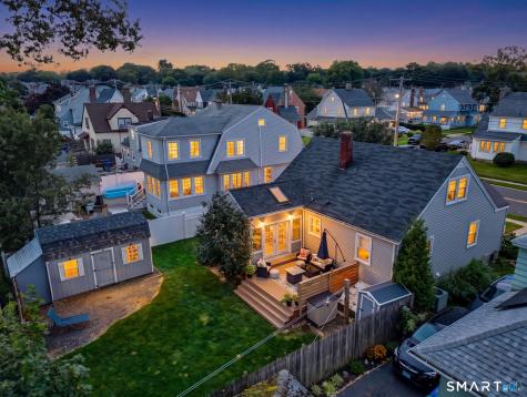 889 Wilcoxson Avenue Stratford CT 06614