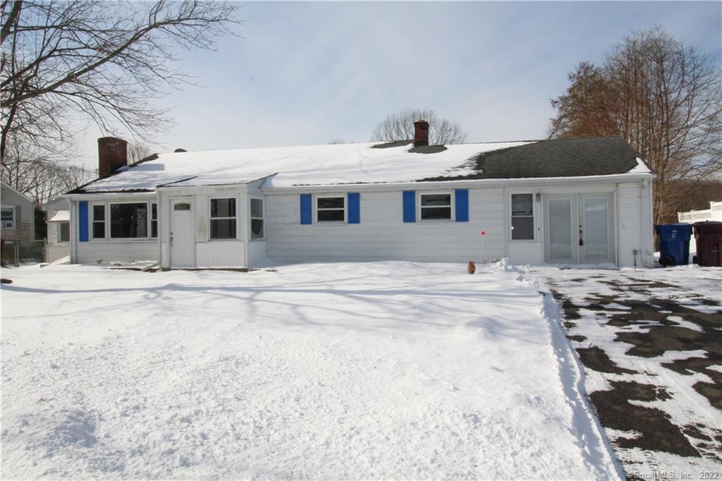 35 Maple Ridge Drive Farmington CT 06032