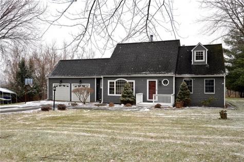 82 Chapin Road New Milford CT 06776