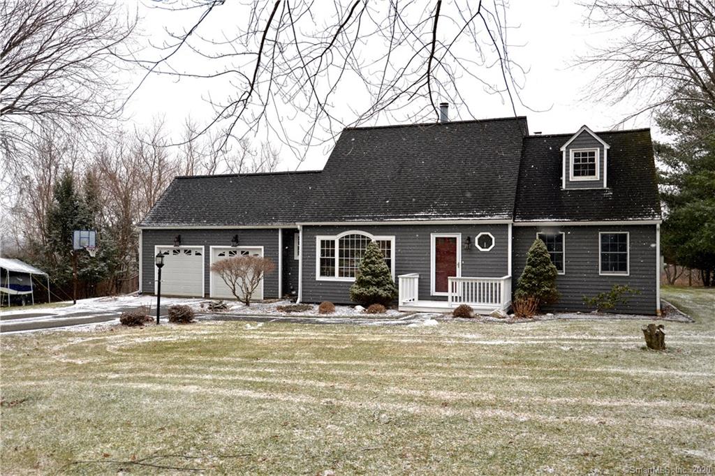 82 Chapin Road New Milford CT 06776