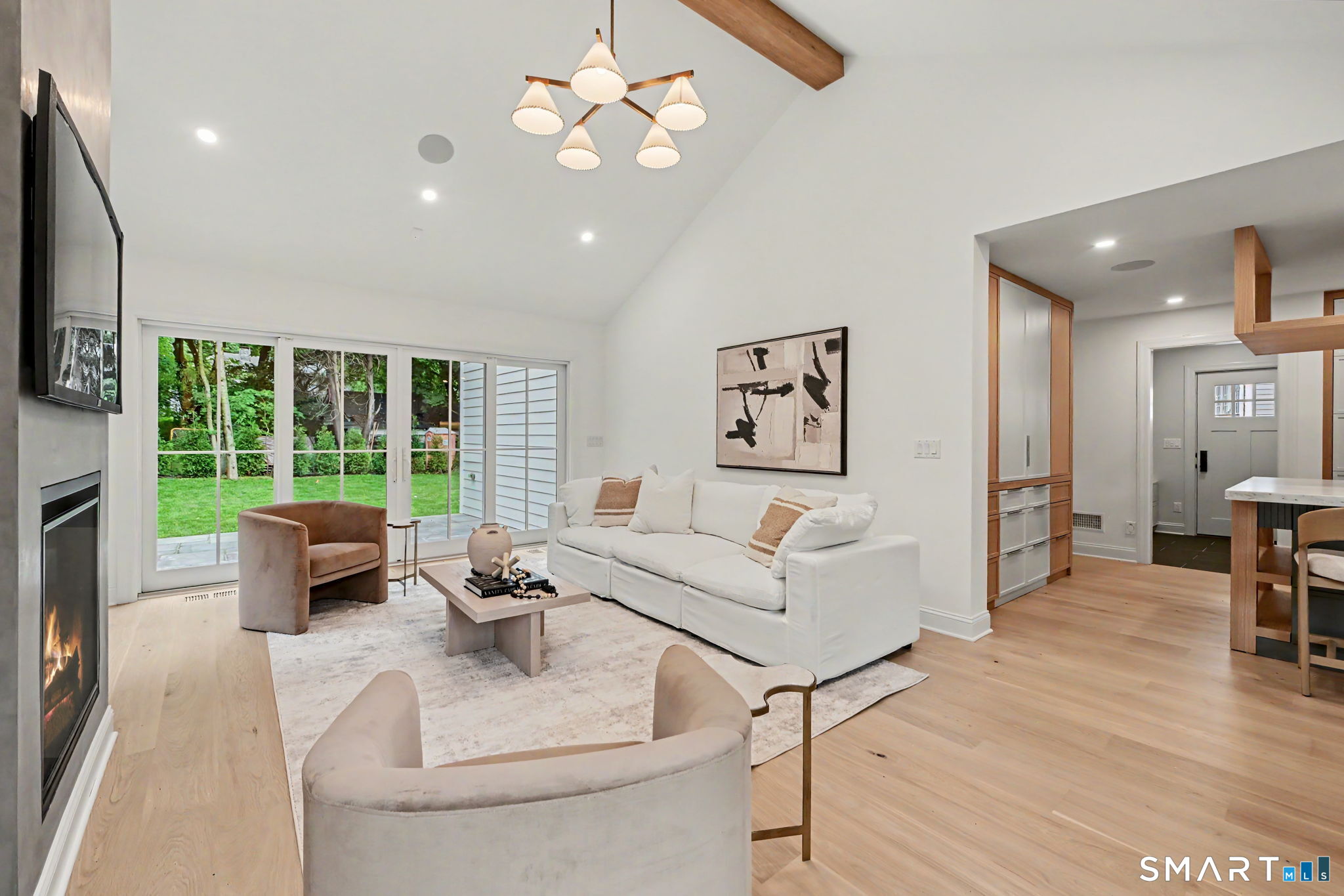 4 Sachem Lane Greenwich CT 06830