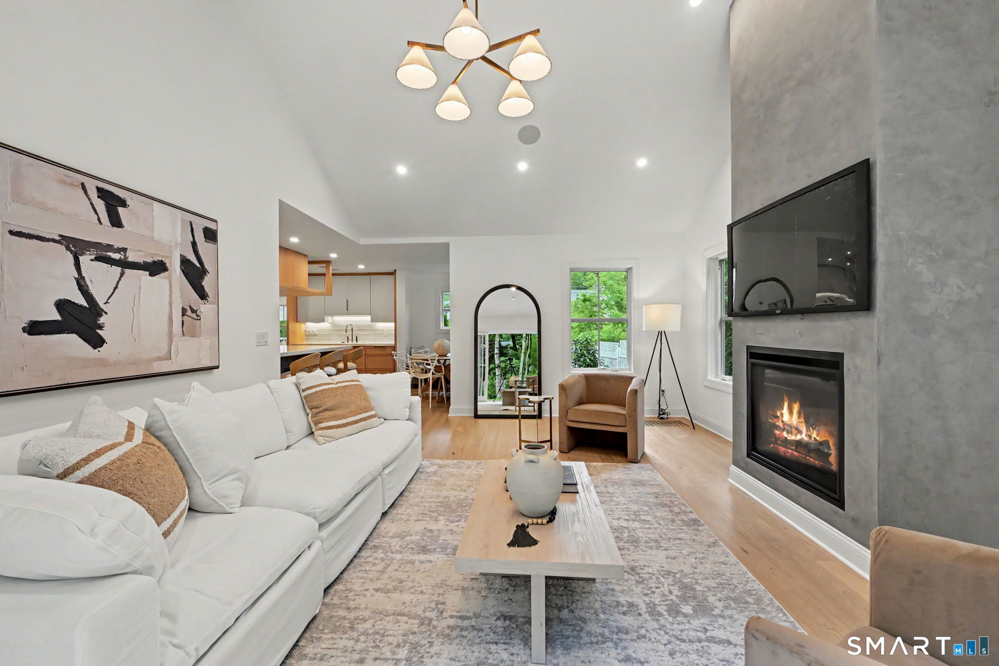 4 Sachem Lane Greenwich CT 06830