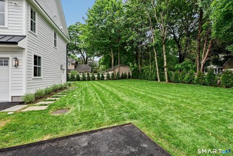 4 Sachem Lane Greenwich CT 06830