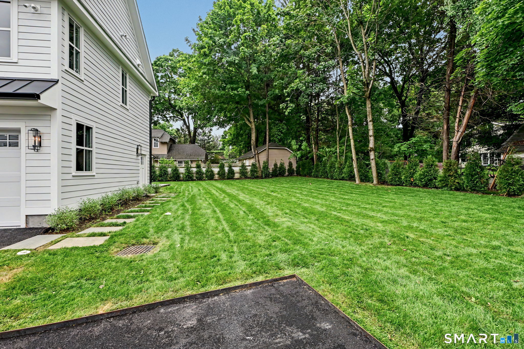 4 Sachem Lane Greenwich CT 06830
