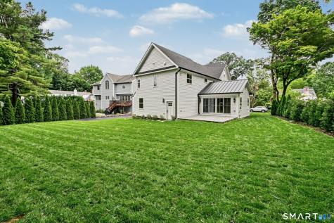 4 Sachem Lane Greenwich CT 06830