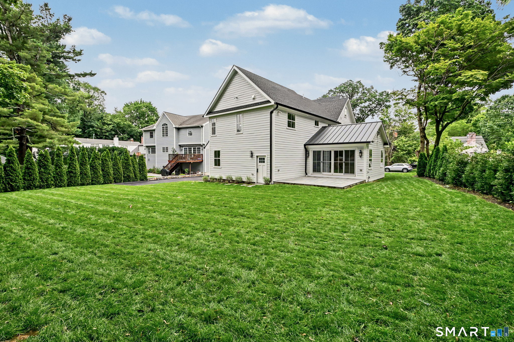 4 Sachem Lane Greenwich CT 06830