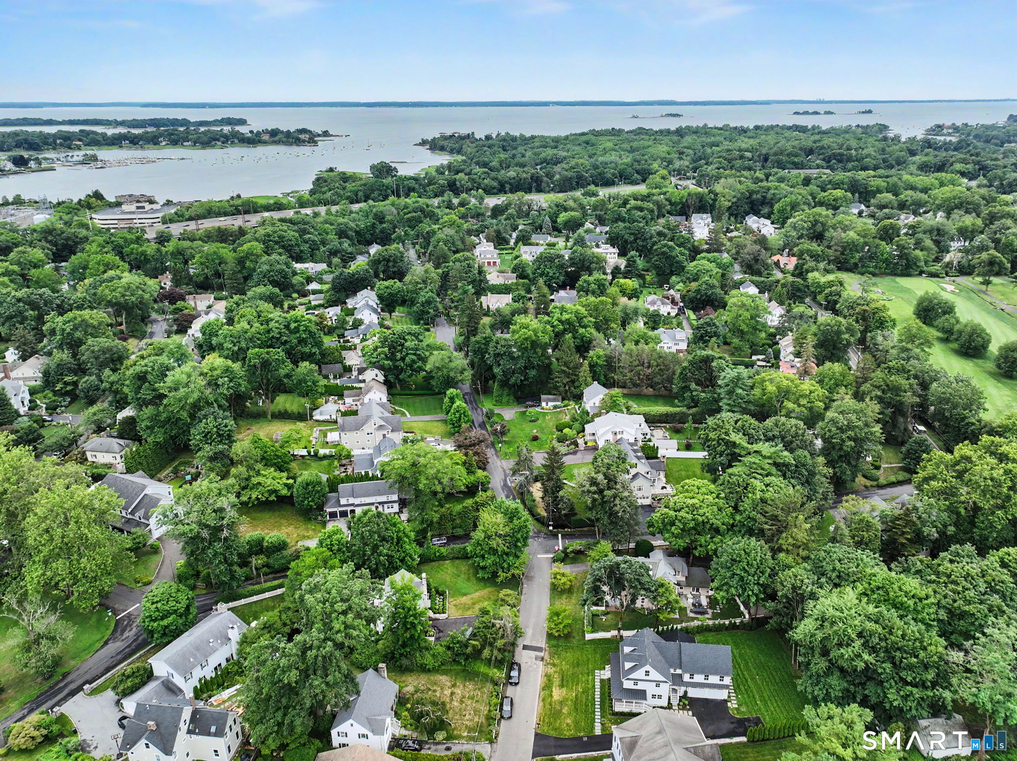 4 Sachem Lane Greenwich CT 06830