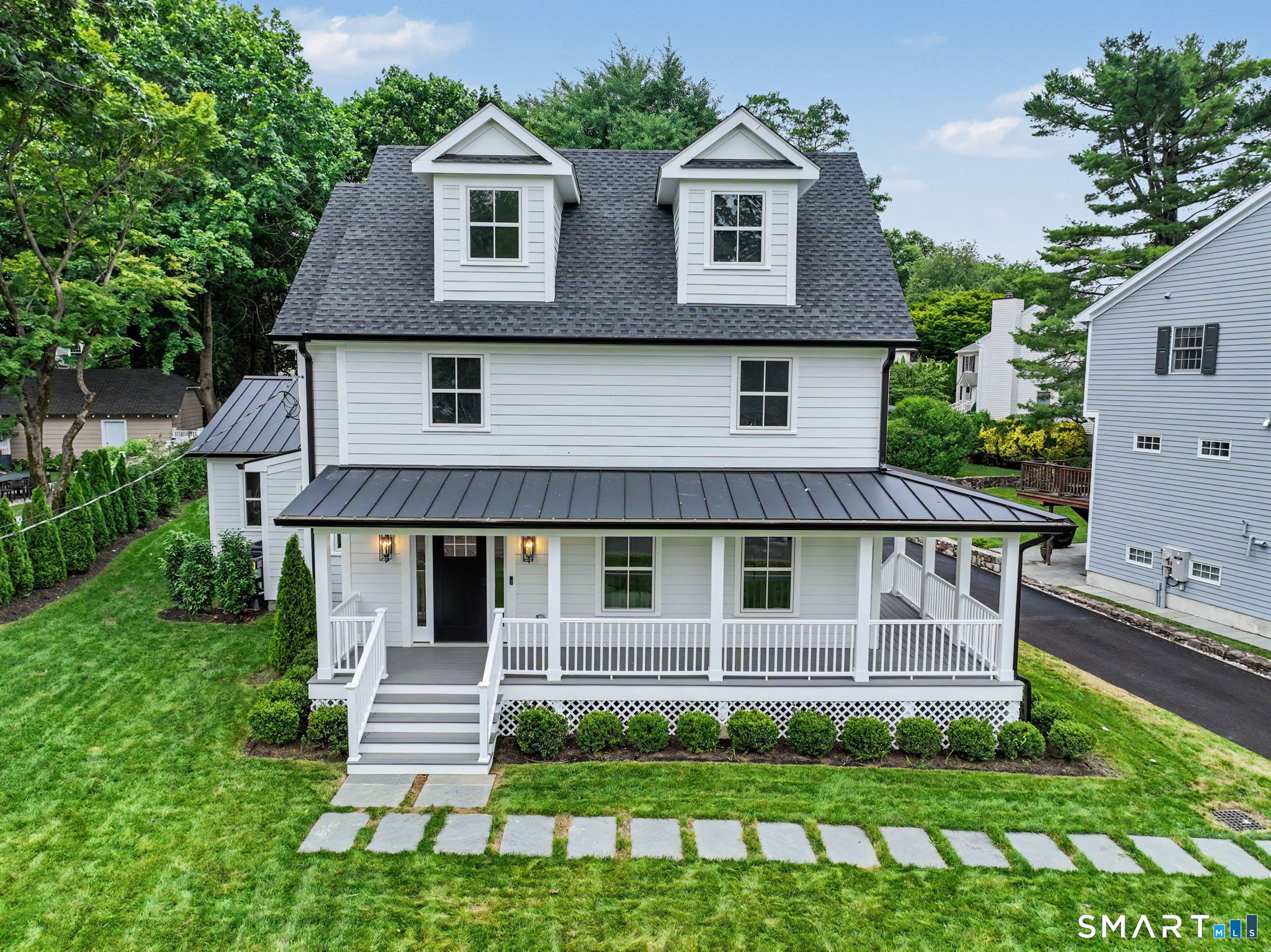 4 Sachem Lane Greenwich CT 06830