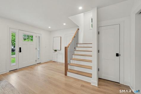 4 Sachem Lane Greenwich CT 06830
