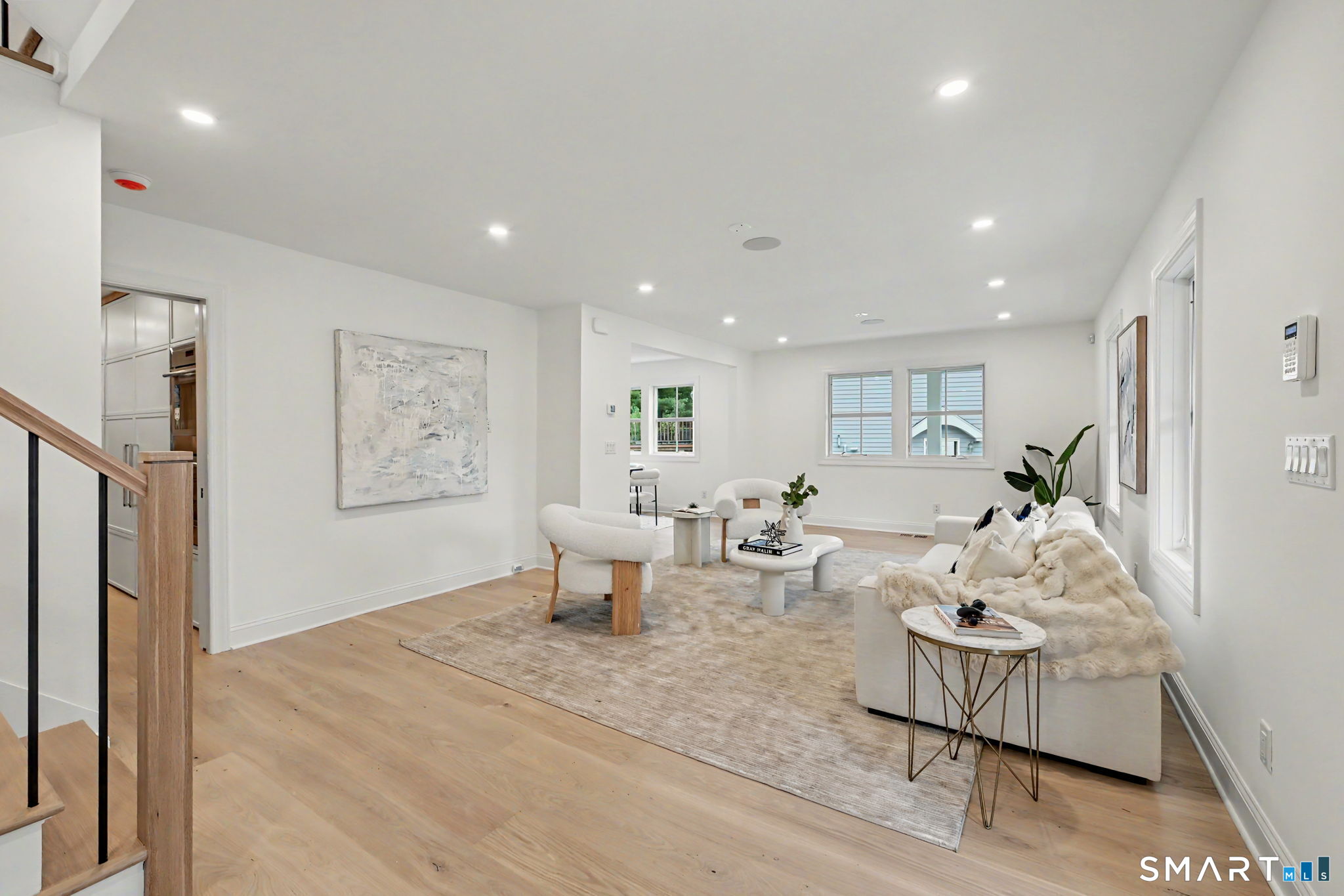 4 Sachem Lane Greenwich CT 06830
