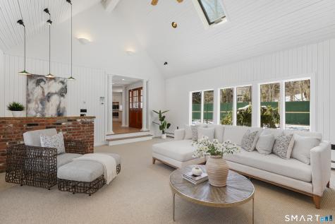 368B Wilton Road Westport CT 06880