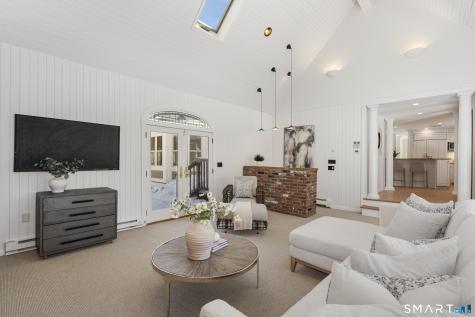 368B Wilton Road Westport CT 06880