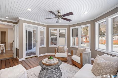 368B Wilton Road Westport CT 06880