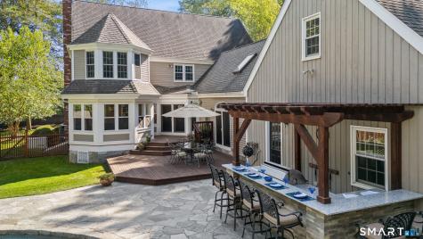 368B Wilton Road Westport CT 06880