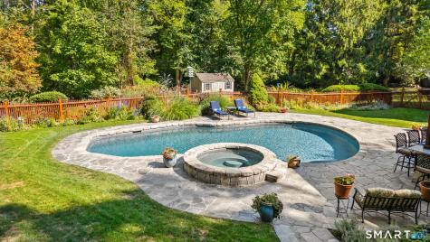 368B Wilton Road Westport CT 06880