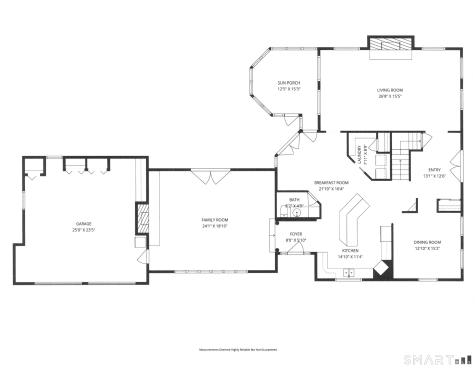 368B Wilton Road Westport CT 06880