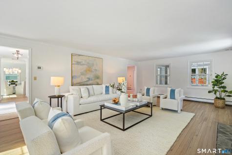 368B Wilton Road Westport CT 06880