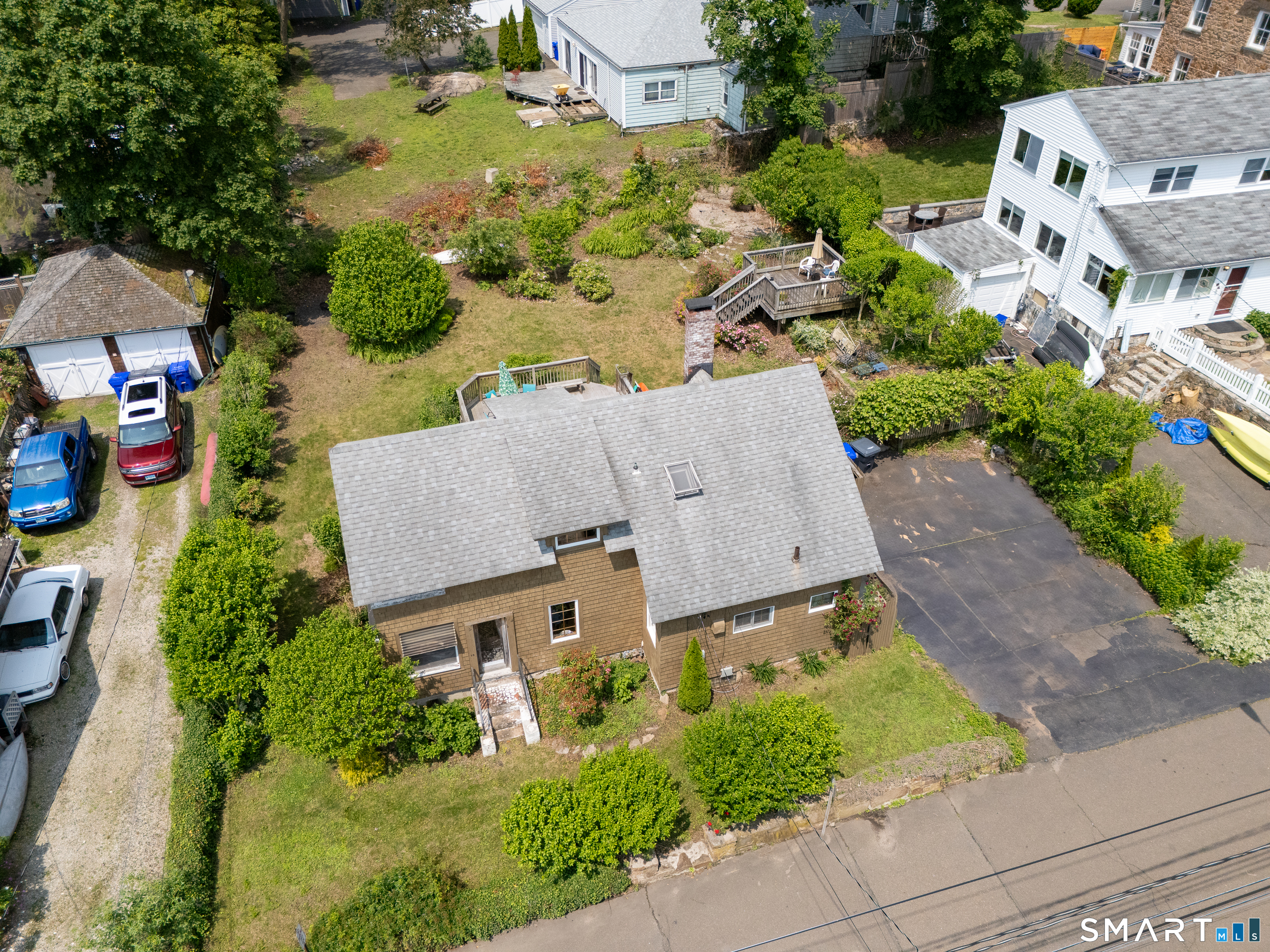 39 Little Bay Lane Branford CT 06405
