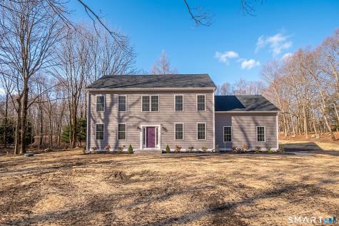 794 Route 148 Killingworth CT 06419