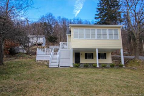2 Lavelle Avenue New Fairfield CT 06812