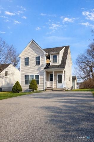 5 Thamesview Road Norwich CT 06360