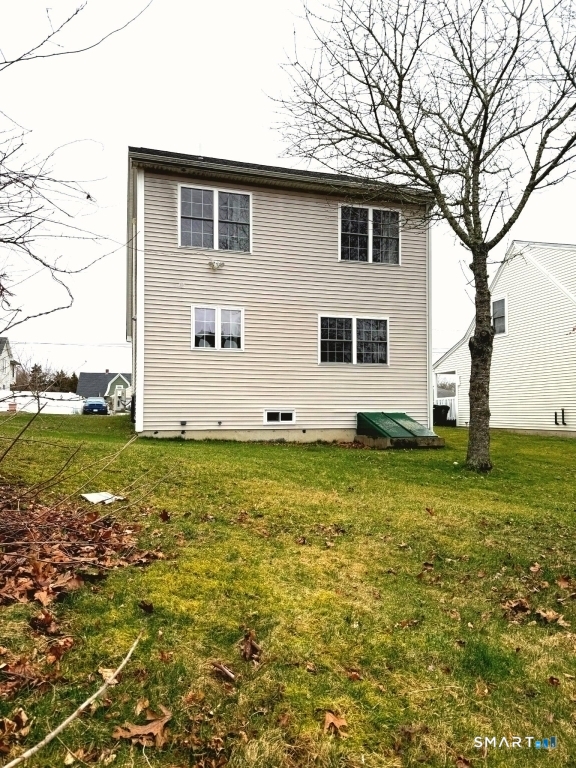5 Thamesview Road Norwich CT 06360