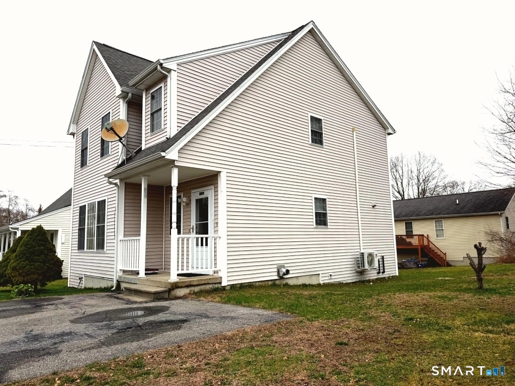 5 Thamesview Road Norwich CT 06360